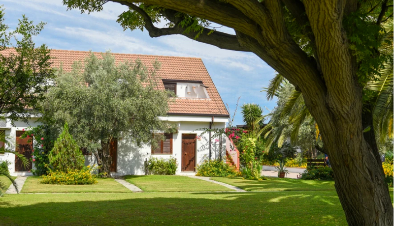 Foto Nausicaa Village